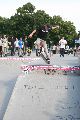 Skater C.O.S.-Cup Veranstaltung der Deutschen Meisterschaft