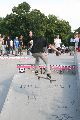 Skater C.O.S.-Cup Veranstaltung der Deutschen Meisterschaft