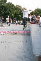 Skater C.O.S.-Cup Veranstaltung der Deutschen Meisterschaft