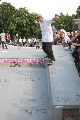 Skater C.O.S.-Cup Veranstaltung der Deutschen Meisterschaft