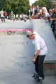 Skater C.O.S.-Cup Veranstaltung der Deutschen Meisterschaft
