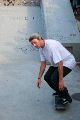 Skater C.O.S.-Cup Veranstaltung der Deutschen Meisterschaft
