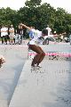 Skater C.O.S.-Cup Veranstaltung der Deutschen Meisterschaft