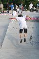 Skater C.O.S.-Cup Veranstaltung der Deutschen Meisterschaft