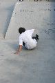 Skater C.O.S.-Cup Veranstaltung der Deutschen Meisterschaft