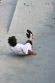Skater C.O.S.-Cup Veranstaltung der Deutschen Meisterschaft