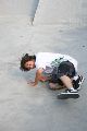 Skater C.O.S.-Cup Veranstaltung der Deutschen Meisterschaft