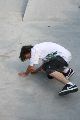 Skater C.O.S.-Cup Veranstaltung der Deutschen Meisterschaft
