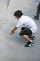 Skater C.O.S.-Cup Veranstaltung der Deutschen Meisterschaft
