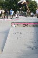Skater C.O.S.-Cup Veranstaltung der Deutschen Meisterschaft