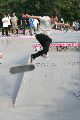 Skater C.O.S.-Cup Veranstaltung der Deutschen Meisterschaft