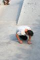 Skater C.O.S.-Cup Veranstaltung der Deutschen Meisterschaft