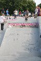 Skater C.O.S.-Cup Veranstaltung der Deutschen Meisterschaft