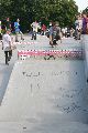 Skater C.O.S.-Cup Veranstaltung der Deutschen Meisterschaft