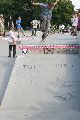 Skater C.O.S.-Cup Veranstaltung der Deutschen Meisterschaft