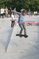Skater C.O.S.-Cup Veranstaltung der Deutschen Meisterschaft