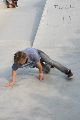 Skater C.O.S.-Cup Veranstaltung der Deutschen Meisterschaft