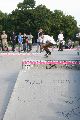 Skater C.O.S.-Cup Veranstaltung der Deutschen Meisterschaft