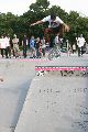 Skater C.O.S.-Cup Veranstaltung der Deutschen Meisterschaft