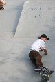 Skater C.O.S.-Cup Veranstaltung der Deutschen Meisterschaft