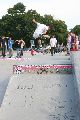 Skater C.O.S.-Cup Veranstaltung der Deutschen Meisterschaft