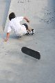 Skater C.O.S.-Cup Veranstaltung der Deutschen Meisterschaft