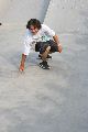 Skater C.O.S.-Cup Veranstaltung der Deutschen Meisterschaft