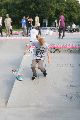 Skater C.O.S.-Cup Veranstaltung der Deutschen Meisterschaft