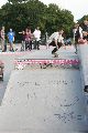 Skater C.O.S.-Cup Veranstaltung der Deutschen Meisterschaft