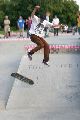 Skater C.O.S.-Cup Veranstaltung der Deutschen Meisterschaft