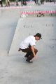 Skater C.O.S.-Cup Veranstaltung der Deutschen Meisterschaft