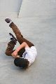 Skater C.O.S.-Cup Veranstaltung der Deutschen Meisterschaft