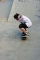 Skater C.O.S.-Cup Veranstaltung der Deutschen Meisterschaft