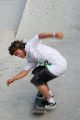 Skater C.O.S.-Cup Veranstaltung der Deutschen Meisterschaft