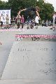Skater C.O.S.-Cup Veranstaltung der Deutschen Meisterschaft