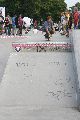 Skater C.O.S.-Cup Veranstaltung der Deutschen Meisterschaft