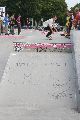 Skater C.O.S.-Cup Veranstaltung der Deutschen Meisterschaft