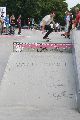 Skater C.O.S.-Cup Veranstaltung der Deutschen Meisterschaft