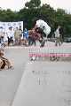 Skater C.O.S.-Cup Veranstaltung der Deutschen Meisterschaft