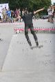 Skater C.O.S.-Cup Veranstaltung der Deutschen Meisterschaft
