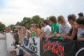 Skater C.O.S.-Cup Veranstaltung der Deutschen Meisterschaft