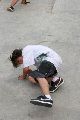 Skater C.O.S.-Cup Veranstaltung der Deutschen Meisterschaft