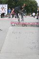 Skater C.O.S.-Cup Veranstaltung der Deutschen Meisterschaft