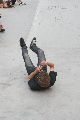 Skater C.O.S.-Cup Veranstaltung der Deutschen Meisterschaft