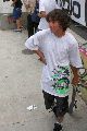Skater C.O.S.-Cup Veranstaltung der Deutschen Meisterschaft