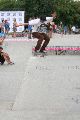 Skater C.O.S.-Cup Veranstaltung der Deutschen Meisterschaft