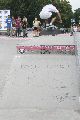 Skater C.O.S.-Cup Veranstaltung der Deutschen Meisterschaft