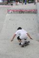 Skater C.O.S.-Cup Veranstaltung der Deutschen Meisterschaft