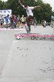 Skater C.O.S.-Cup Veranstaltung der Deutschen Meisterschaft
