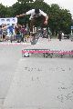 Skater C.O.S.-Cup Veranstaltung der Deutschen Meisterschaft